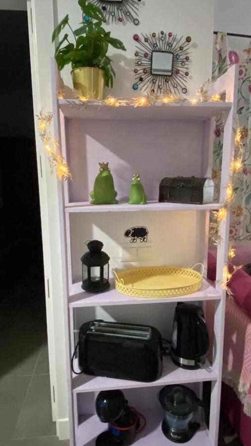 Hope'S Atico-Apartamento Cadix Extérieur photo