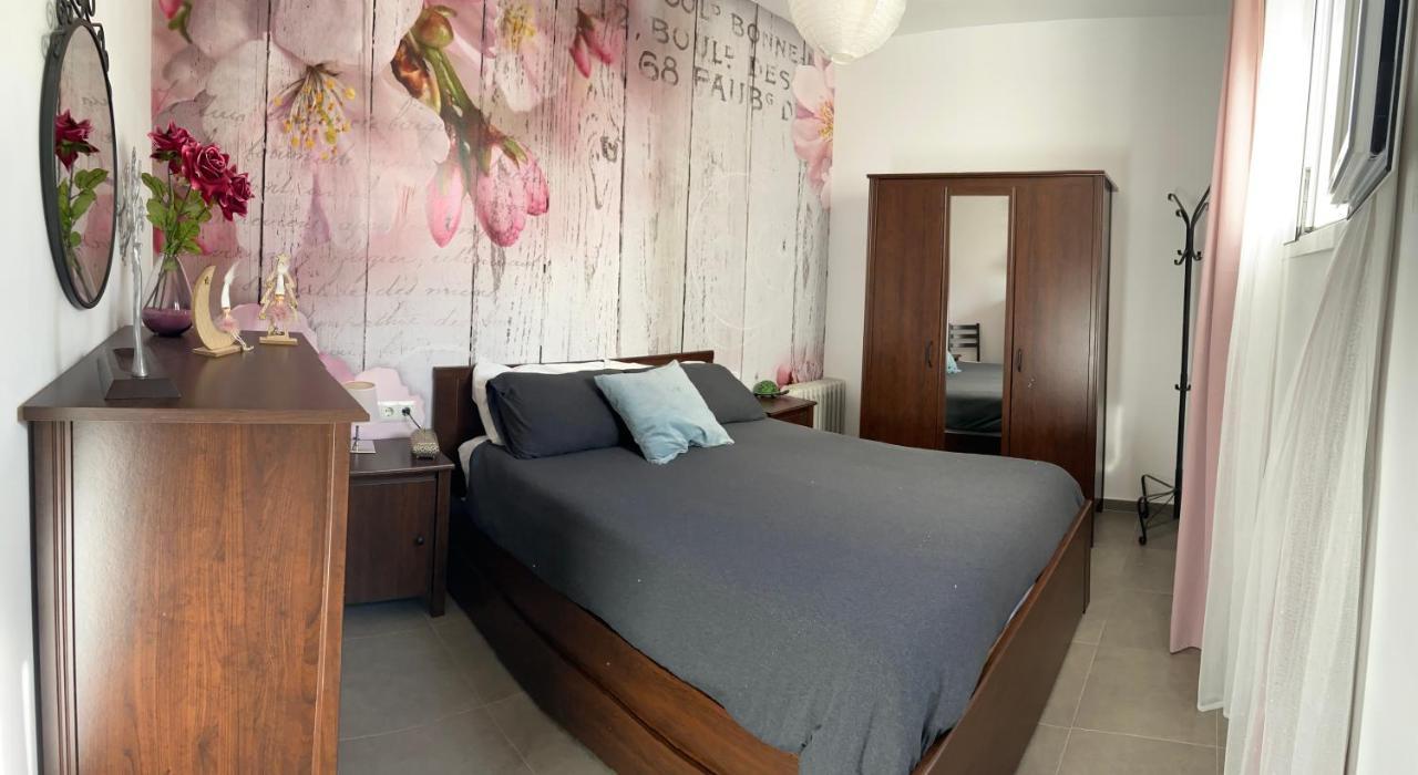 Hope'S Atico-Apartamento Cadix Extérieur photo